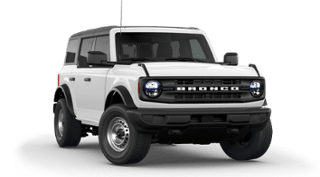 2026 Ford Bronco® External Image 5